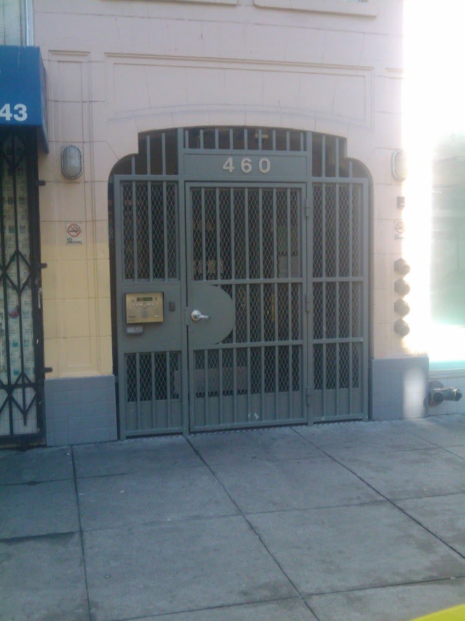 Klimm Apts