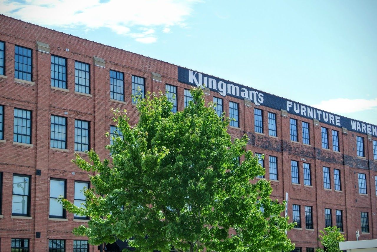 Klingman Lofts Phase I