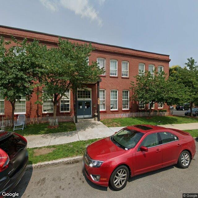 Klot'S Mill Lofts