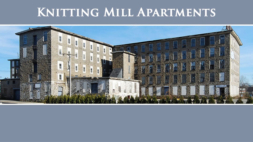 Knitting Mill