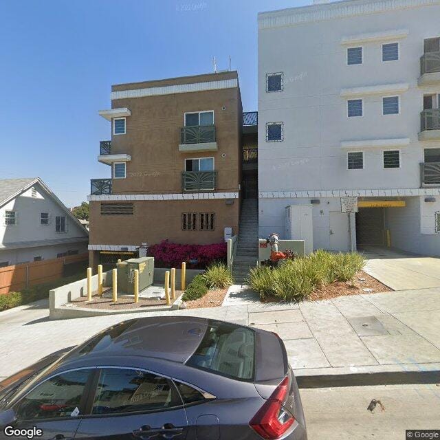 Knob Hill Apts