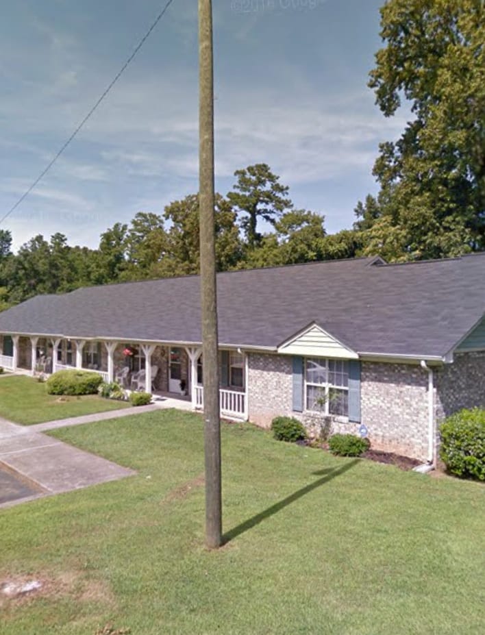 Knob Hill Apts (Morristown)