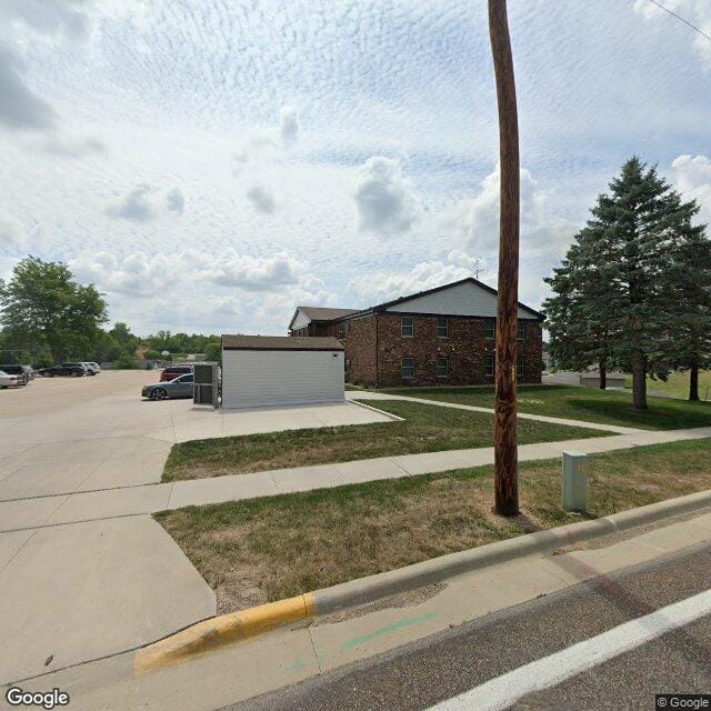 Knollwood Apartments