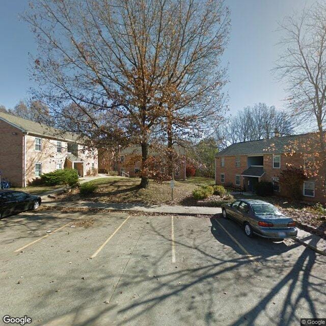 Knollwood Apts