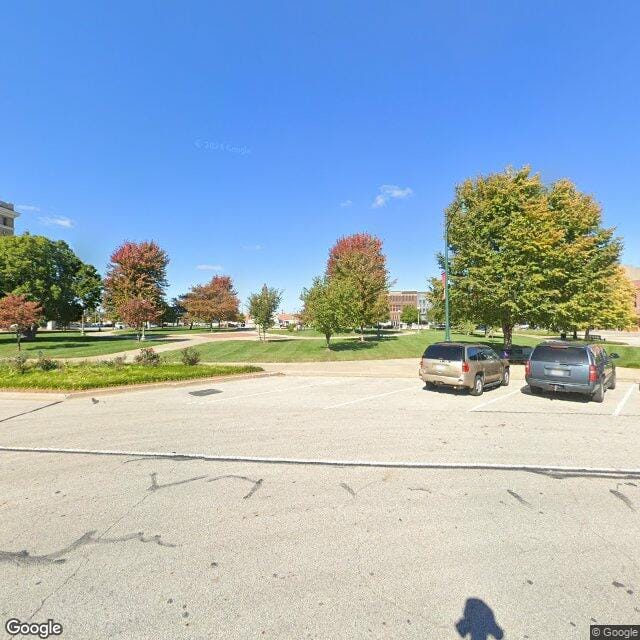 Knollwood Retirement Center (Slf)