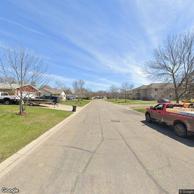 Knollwood Square Apartments