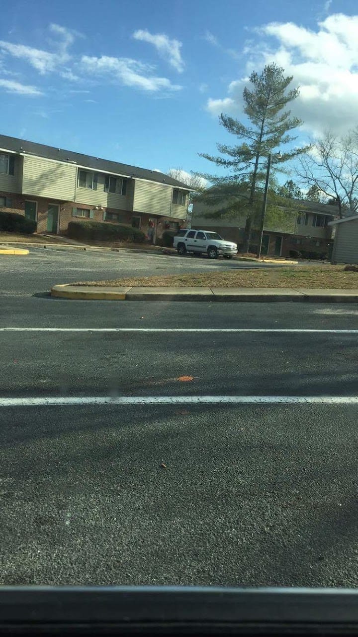 Knolwood I And Ii Apartments