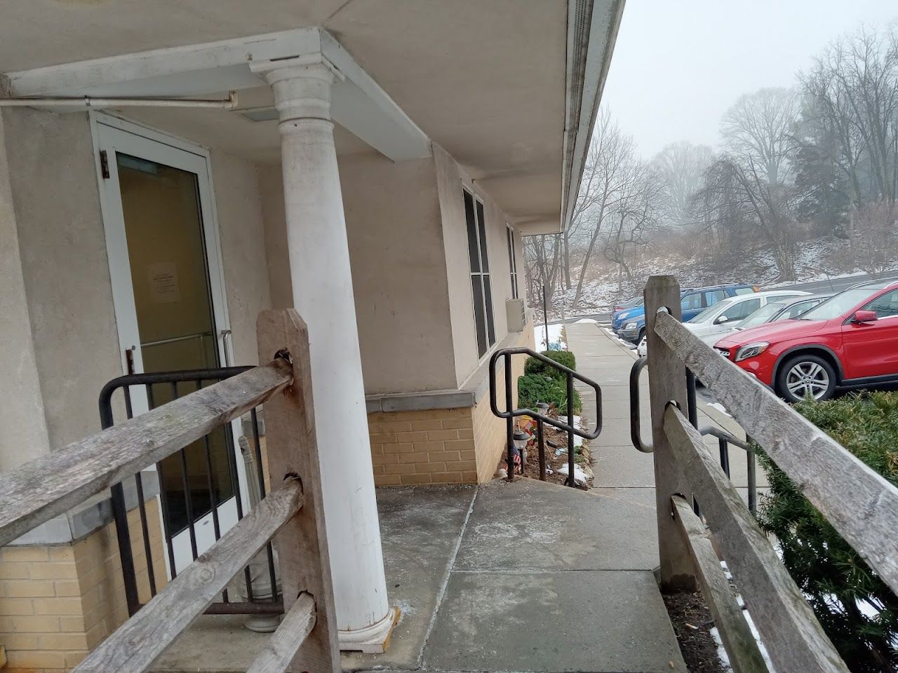 Knox Avenue Senior Apts