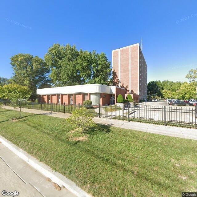 Knox County Housing Authority