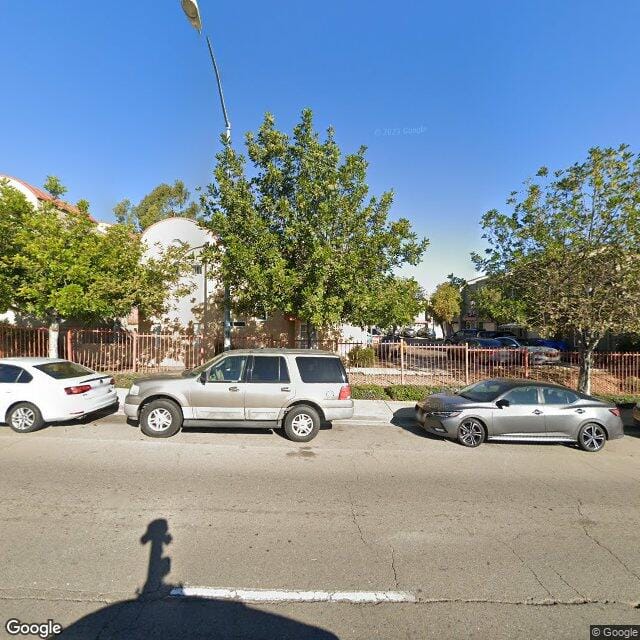 Knox Glen Townhomes