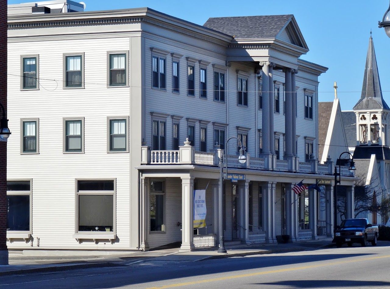 Knox Hotel