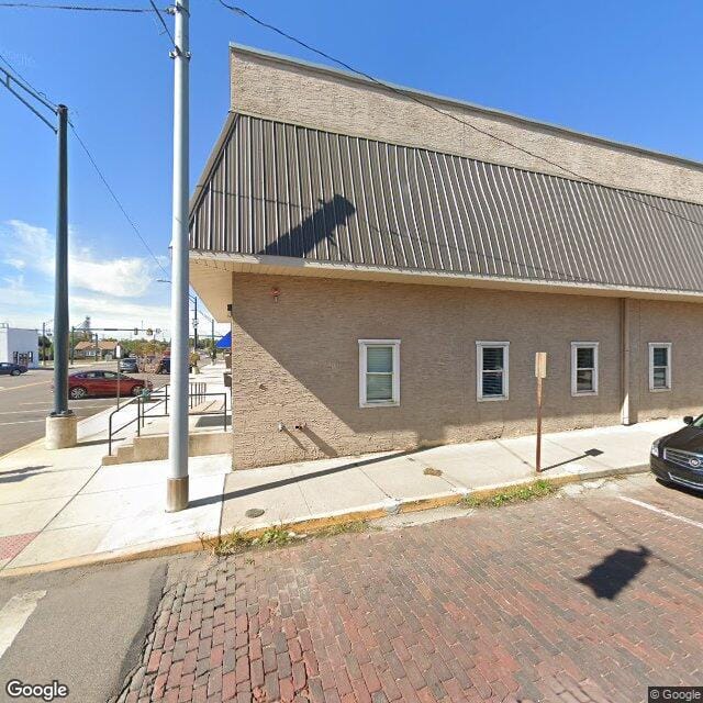 Knox Metropolitan Housing Authority