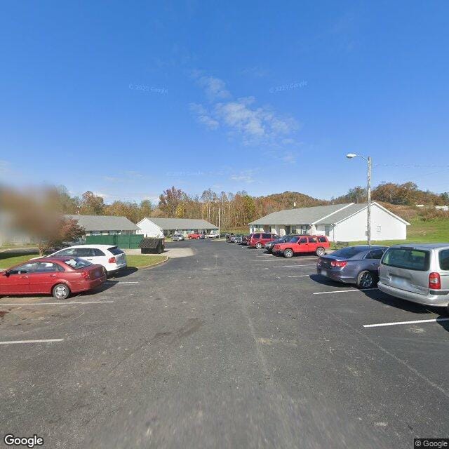 Knox Wood Apartments