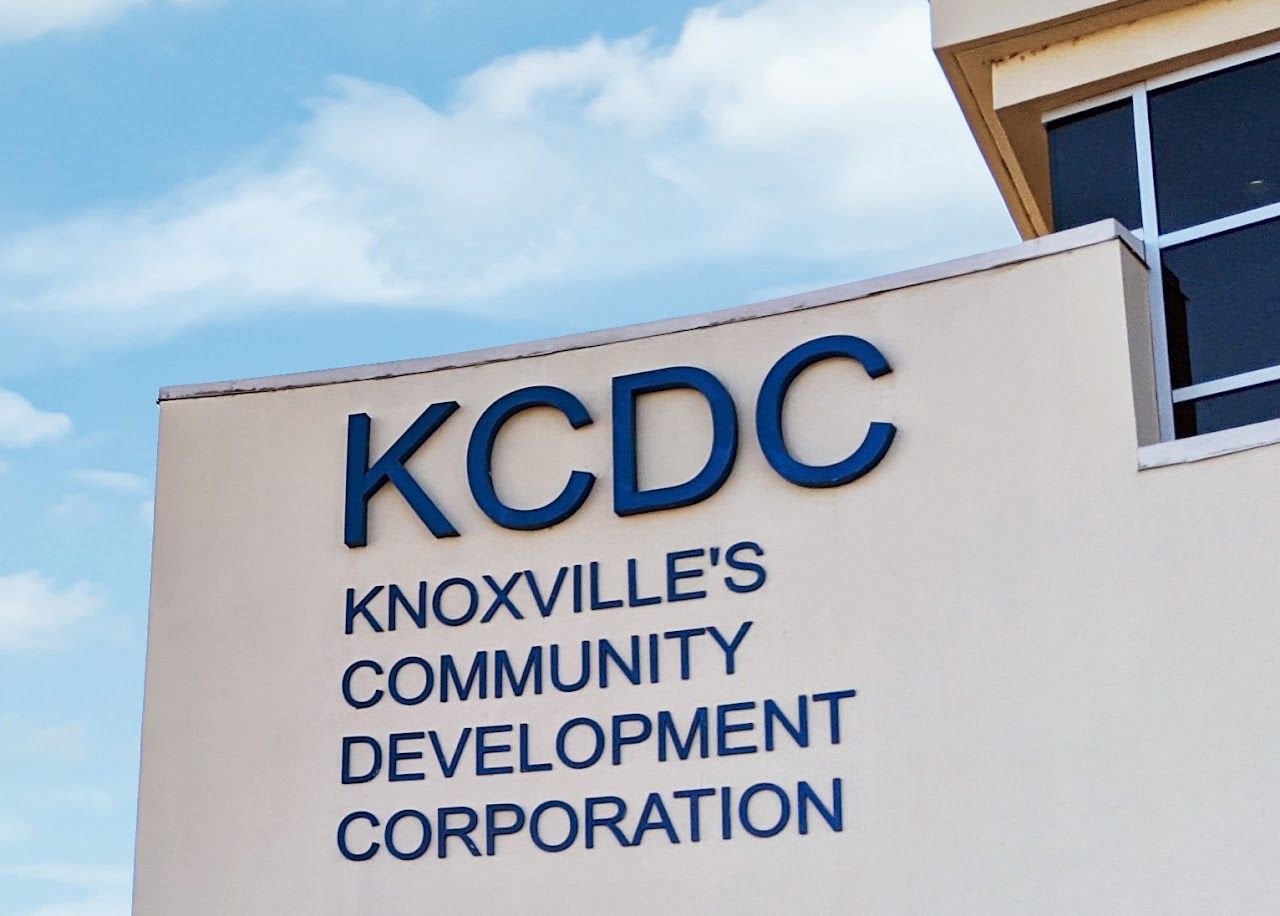 Knoxville'S Community Development Corp.