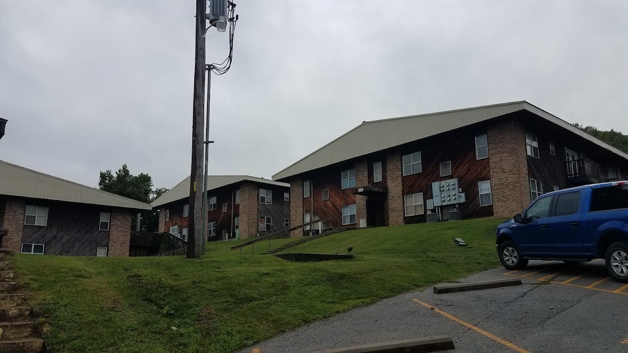 Kodiak Village