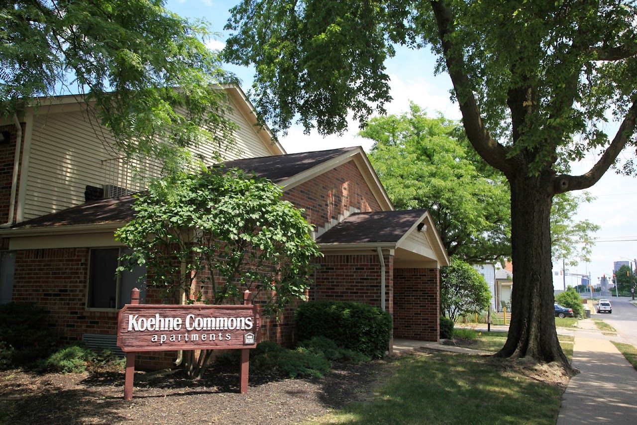 Koehne Commons Apts