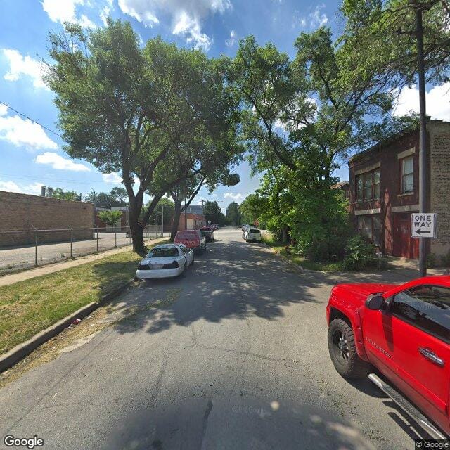 Kolin Courts Apts