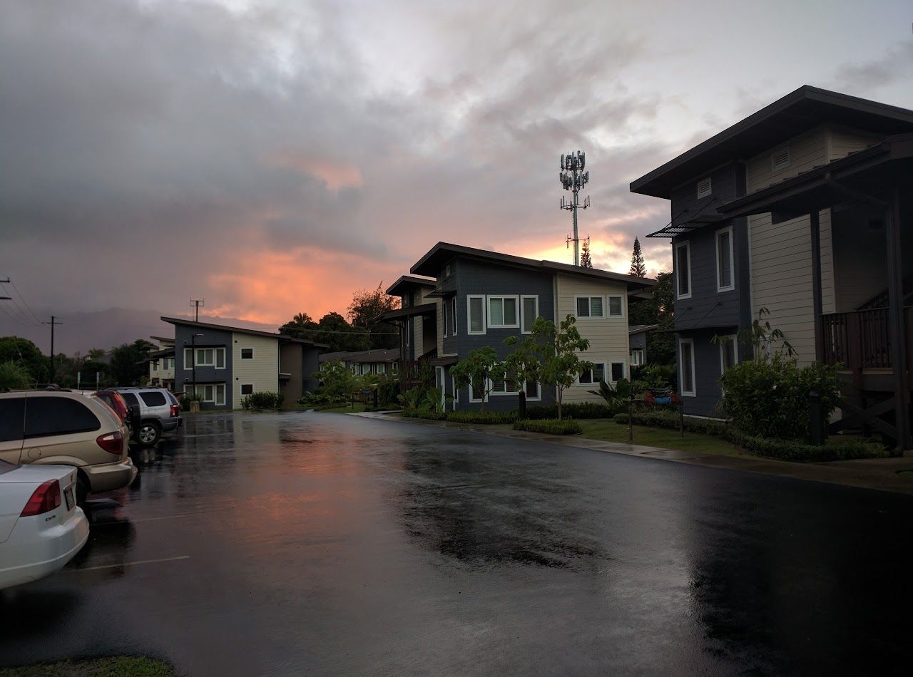 Kolopua Princeville