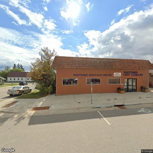 Koochiching County Hra