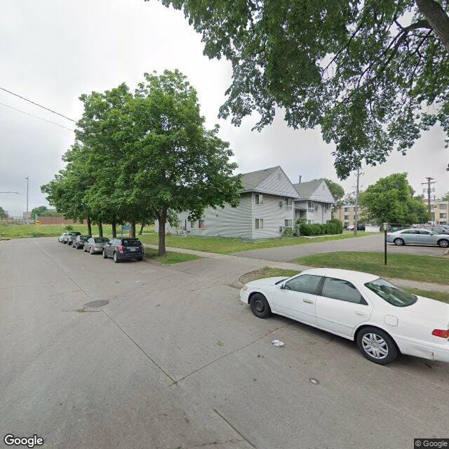 Kosciolek House