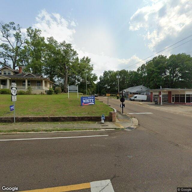 Kosciusko Apts
