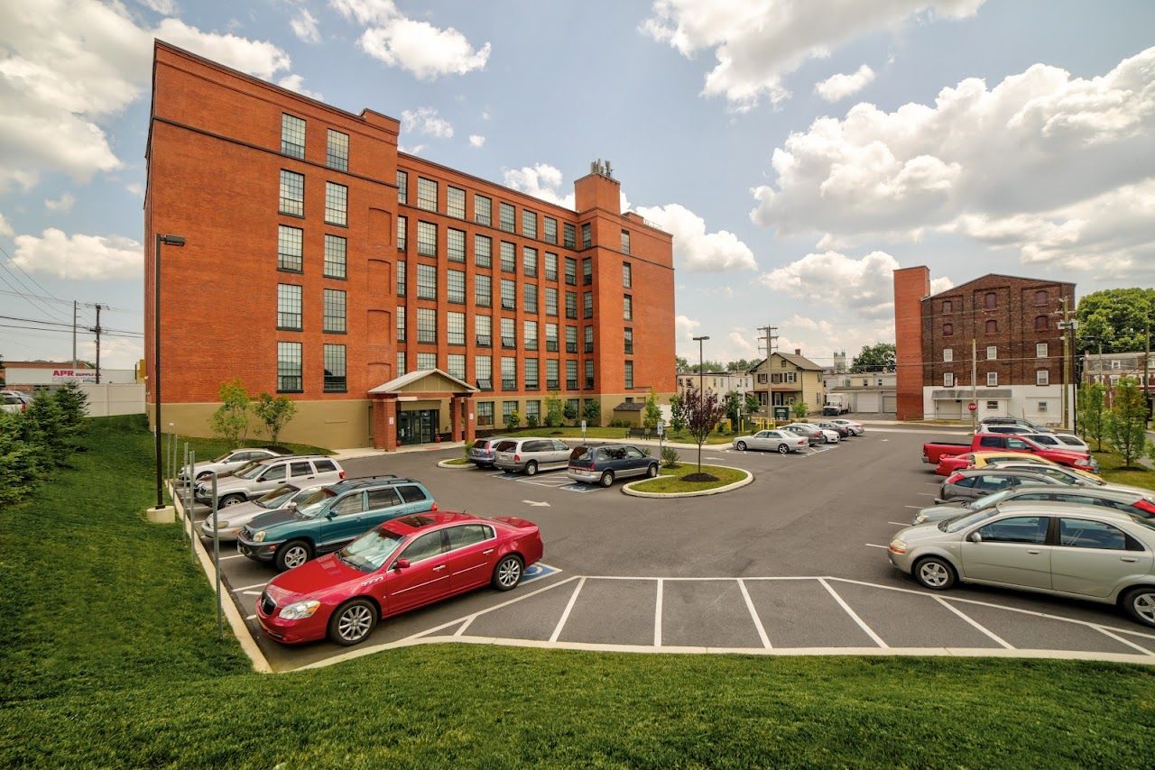 Kreider Commons