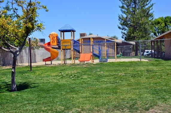 Kristine Apts