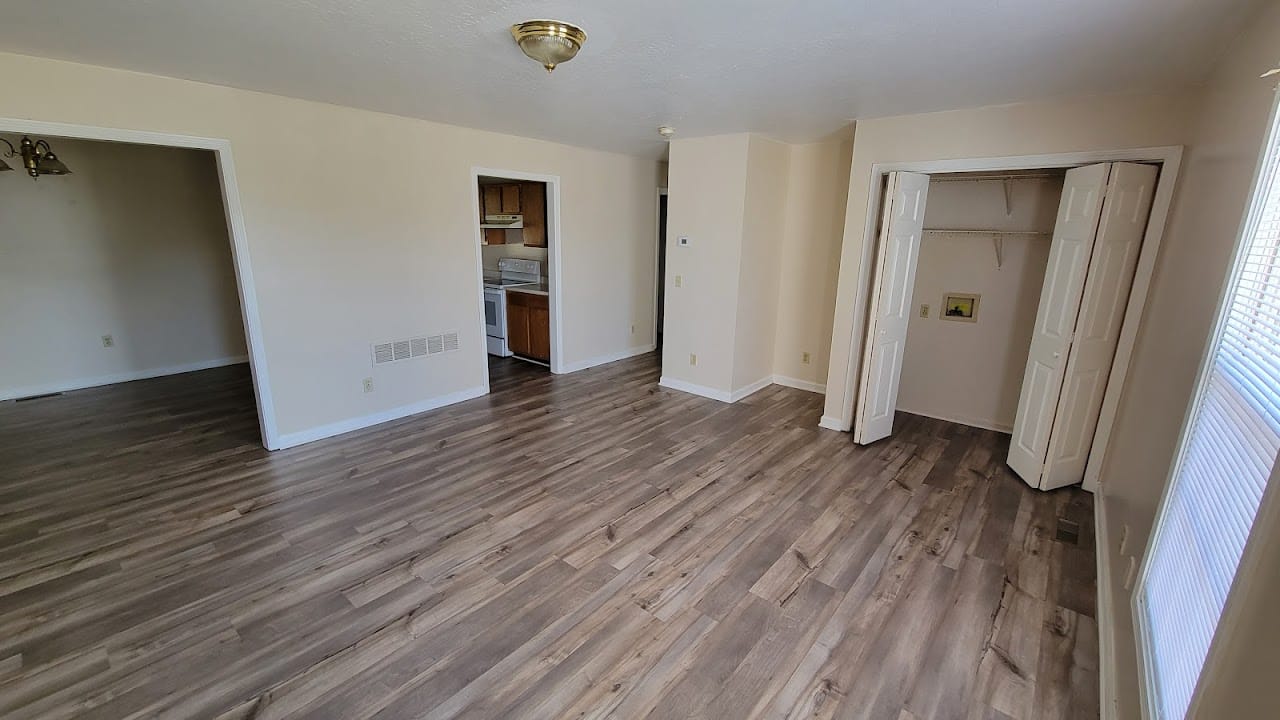 Ksd Village Apartments, Phase I
