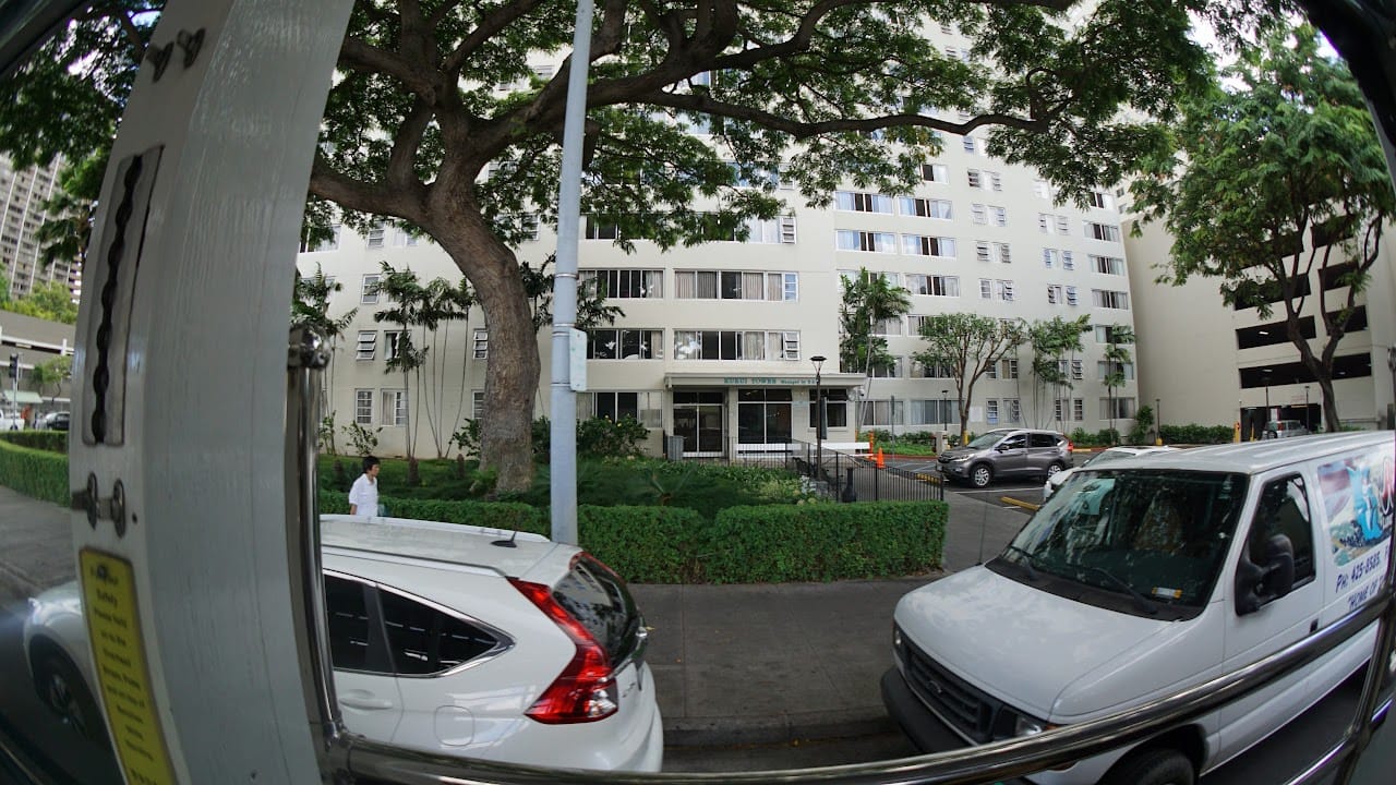 Kukui Tower