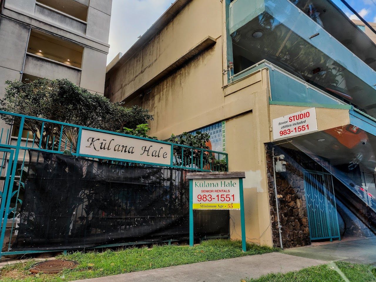 Kulana Hale