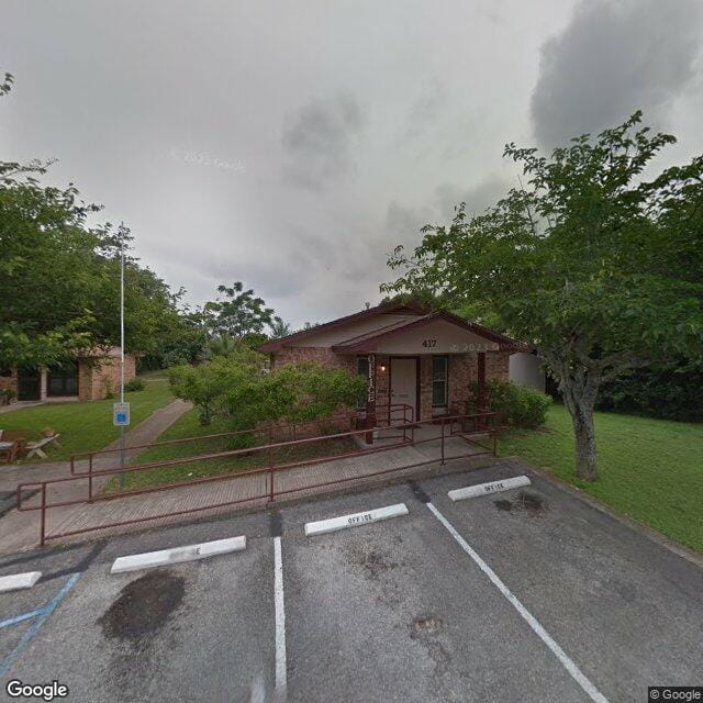 Kyle Housing Authority