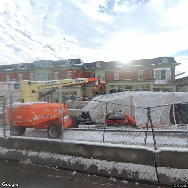 L'Esperance Housing Project