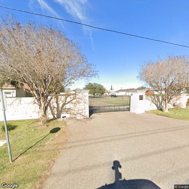 La Alameda Subdivision