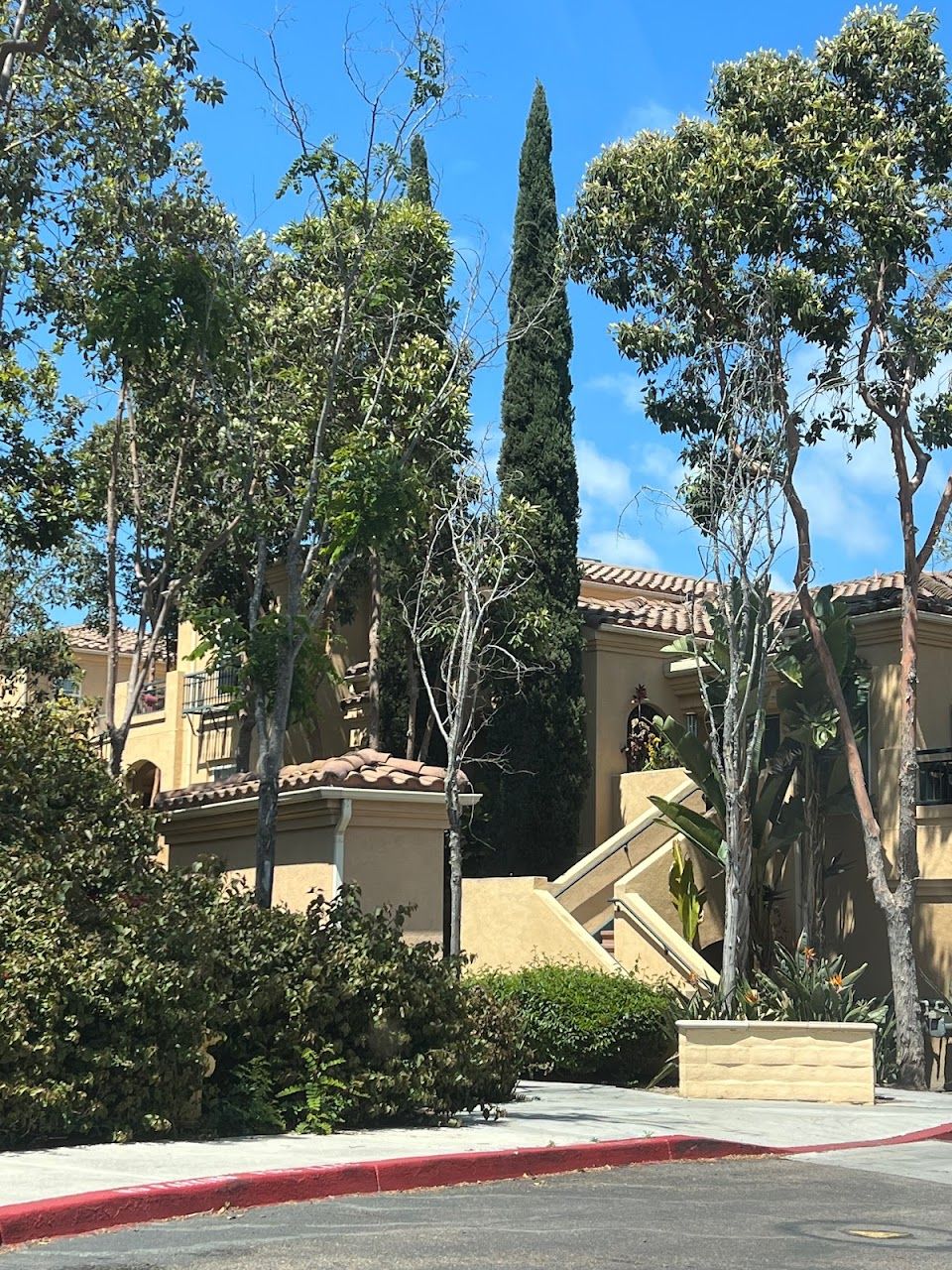 La Costa Paloma