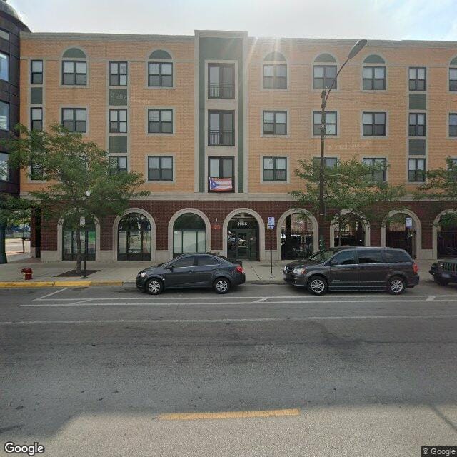 La Estancia Apts