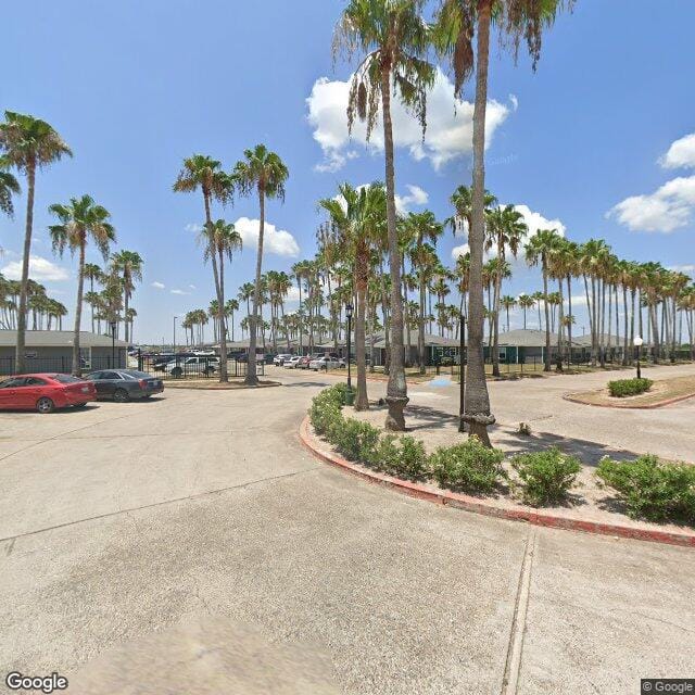 La Herencia Apts