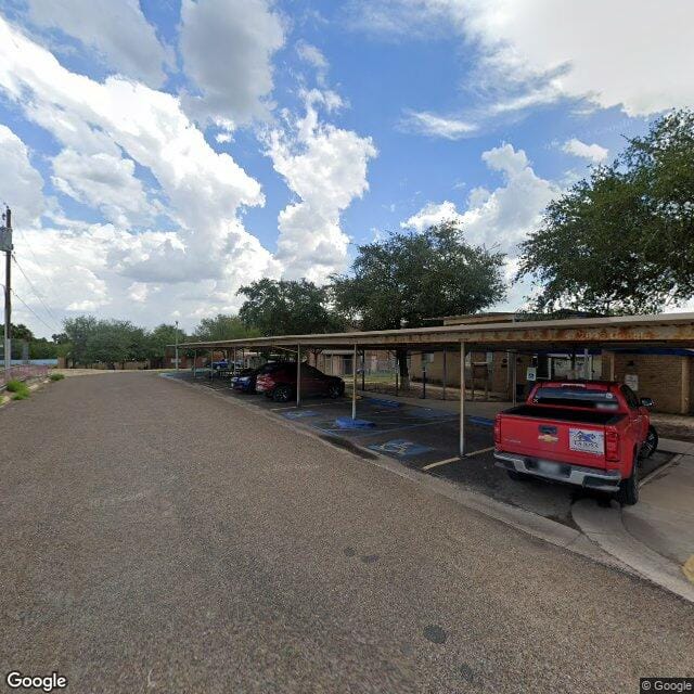 La Joya Housing Authority