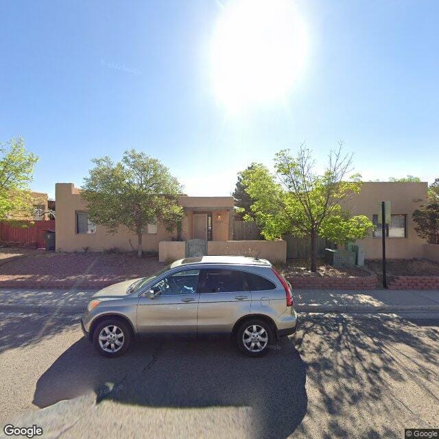 La Luz Apts
