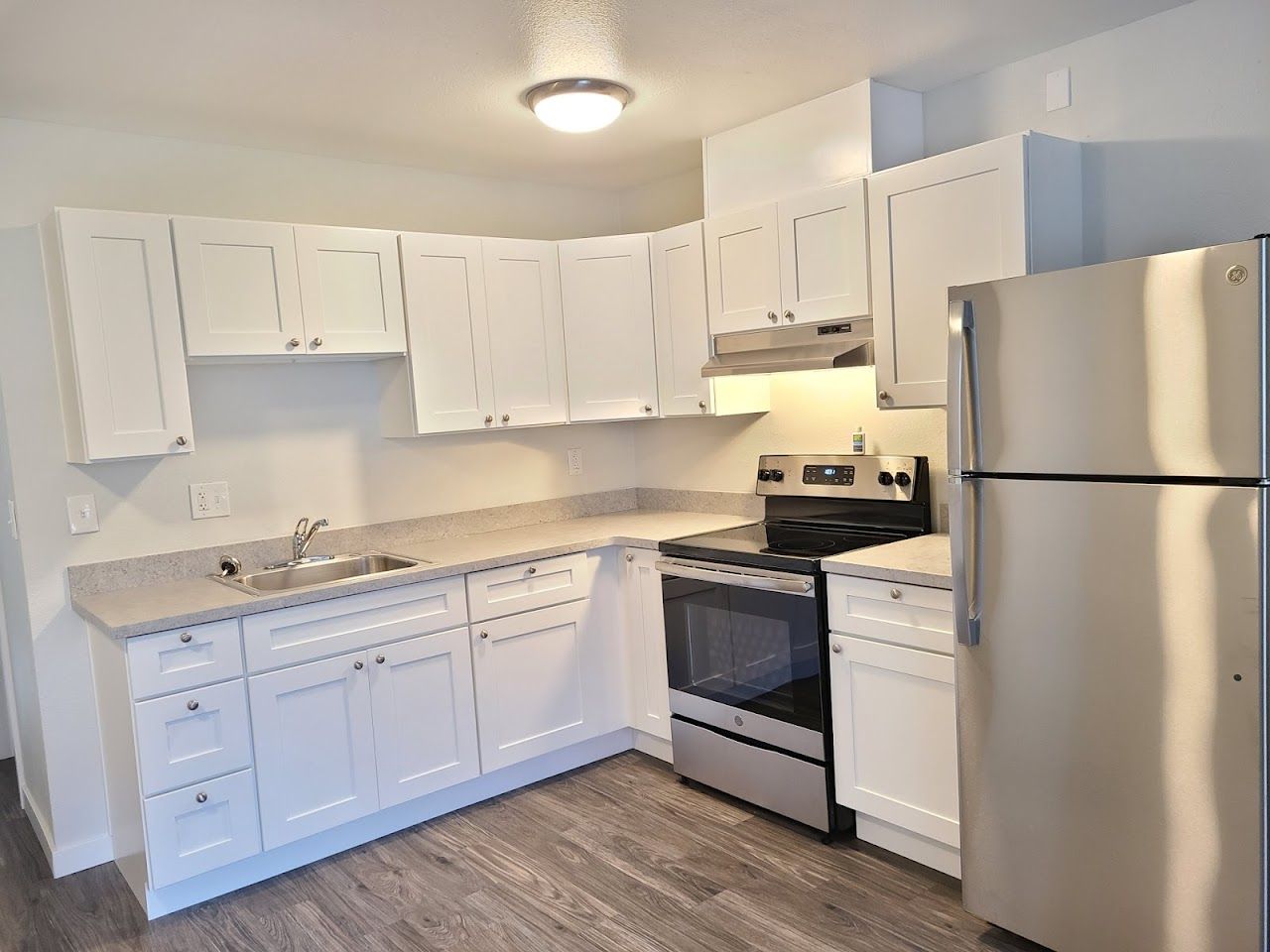 La Madera Apartment Homes