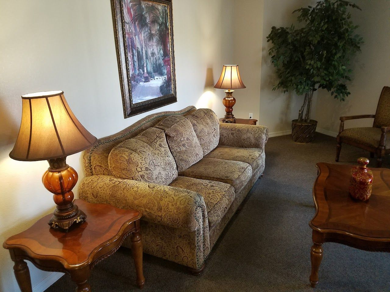 La Mariposa Senior Villas