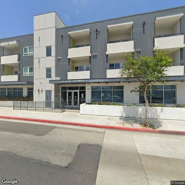 La Paz Apartments (Fka Whittier + Downey Nw)