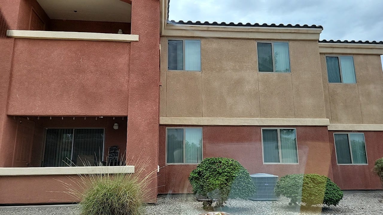La Posada Apts   Sells