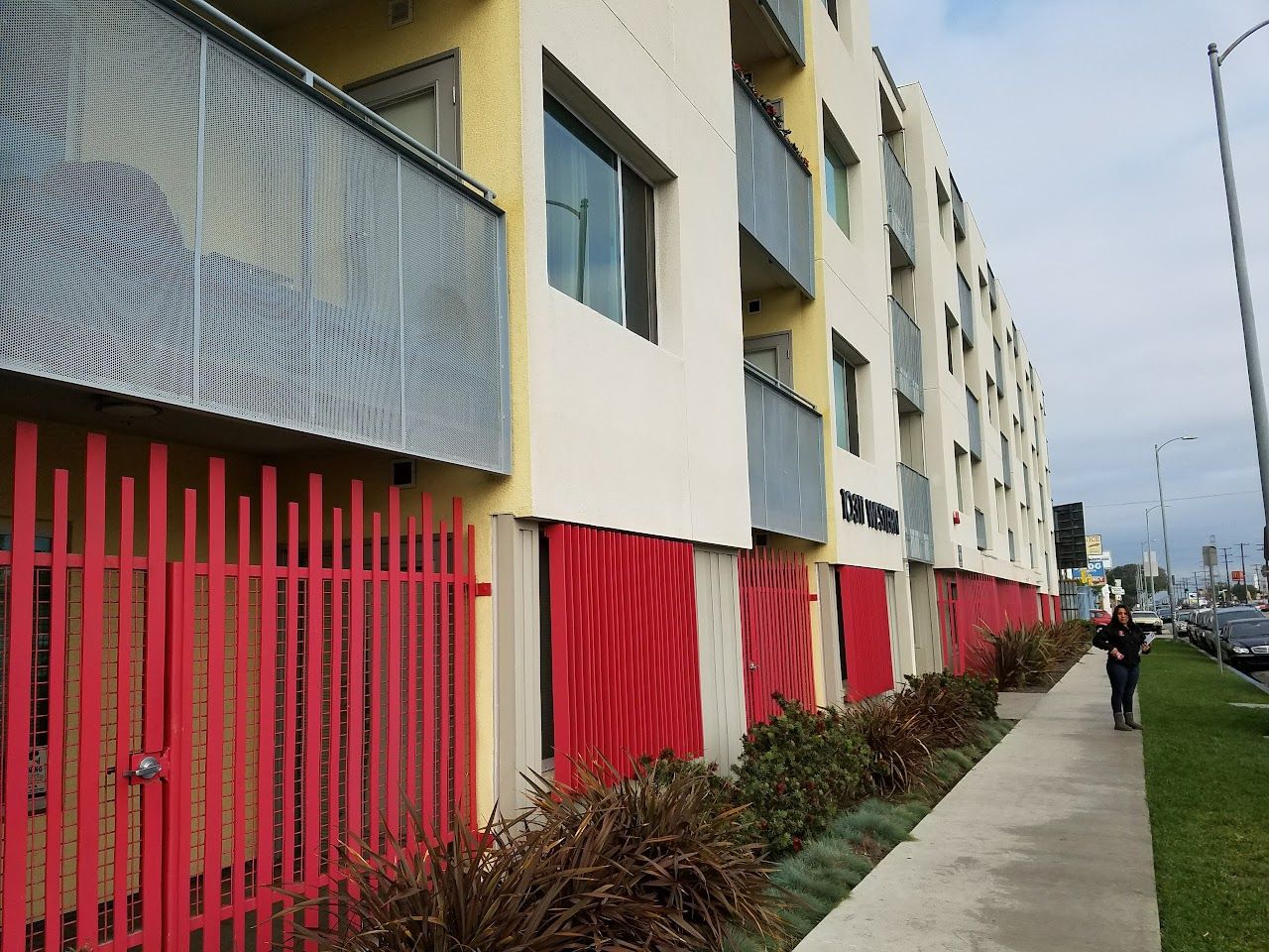 La Pro Ii Apts