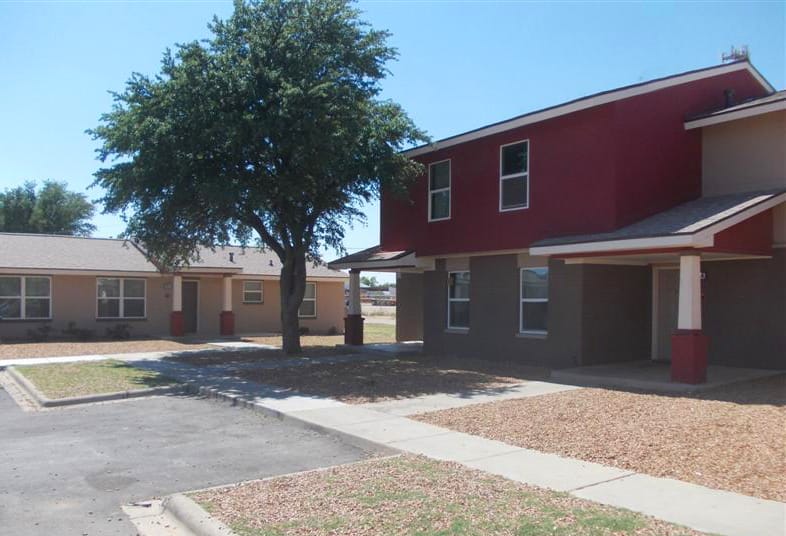 La Promesa Apts
