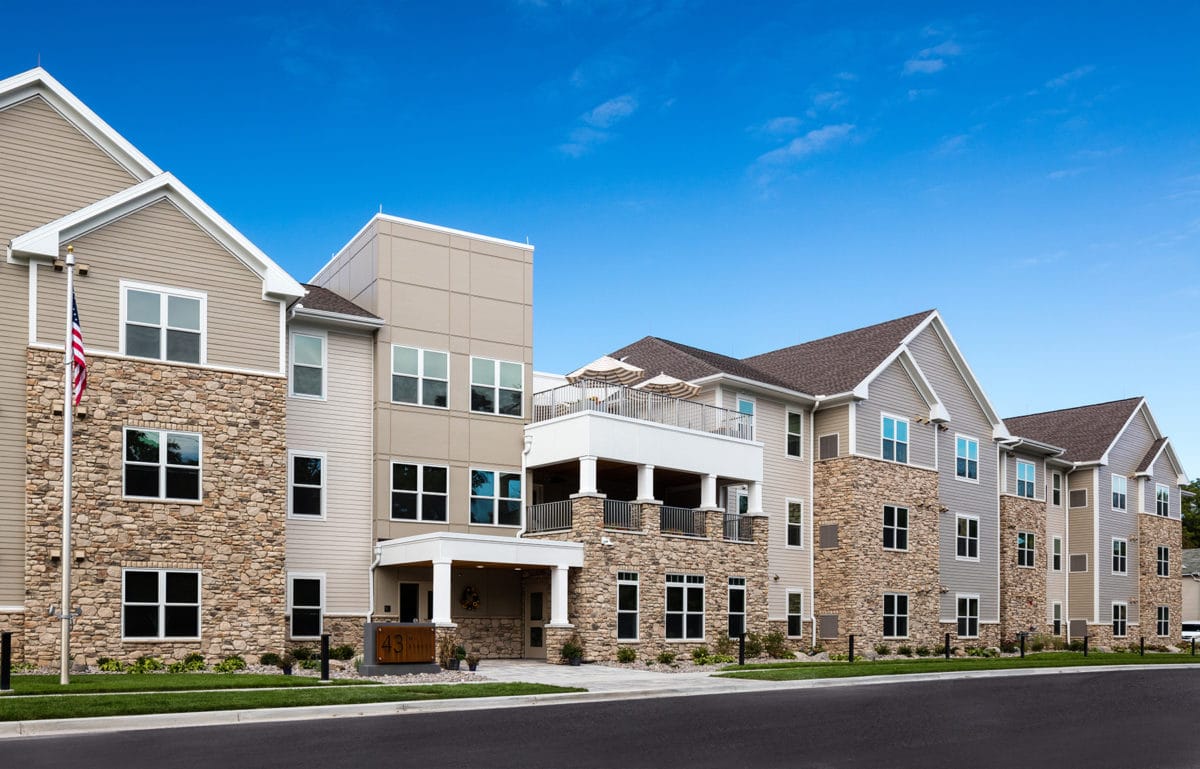 La Rosa Villas