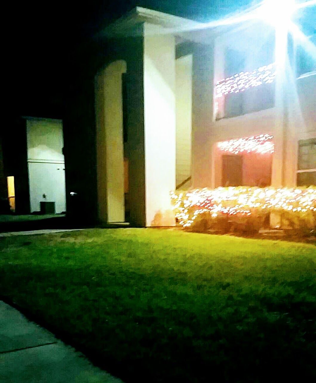 La Villita Apts Phase Ii