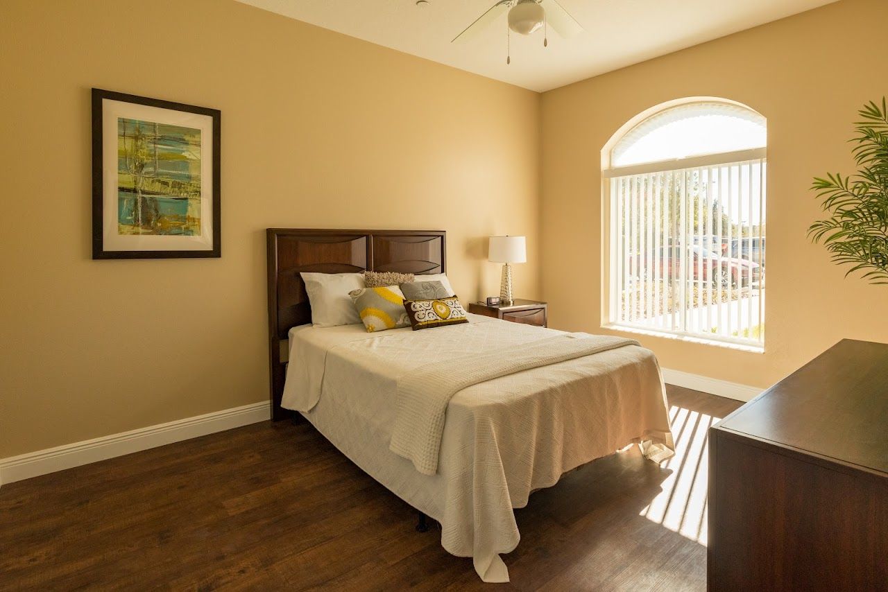 Laburnum Gardens