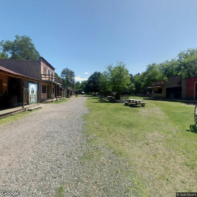 Lac Courte Oreilles Homes Iii