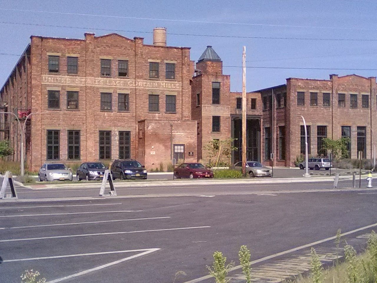 Lace Factory