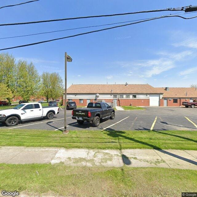 Lackawanna Municipal Housing Authority